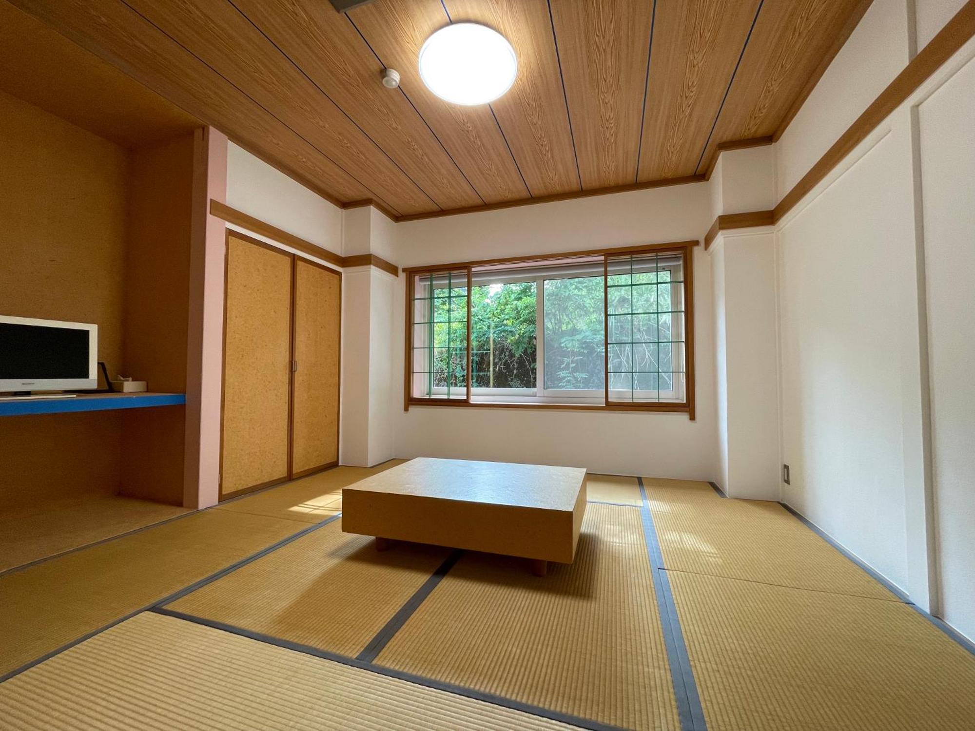 Hotel Muikamachi Hutte Minamiuonuma Exterior foto